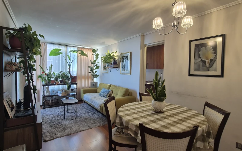 Avenida Jorge Kenrick 800
